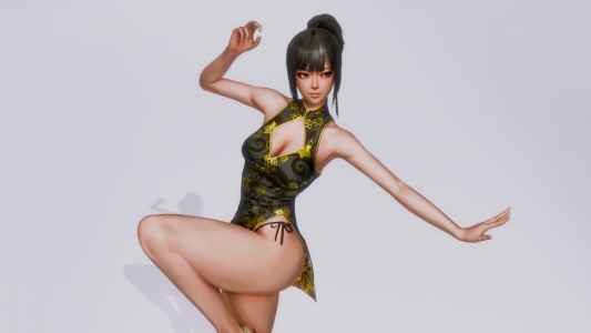 ポーズ集 – Pose36-1 ポーズ集 – Pose36-1