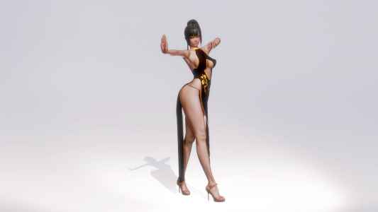 ポーズ集 – Pose36-2 ポーズ集 – Pose36-2