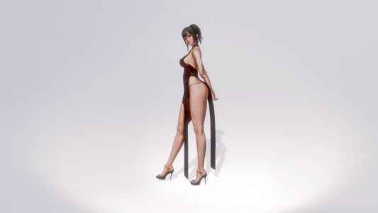 ポーズ集 – Pose36-3 ポーズ集 – Pose36-3
