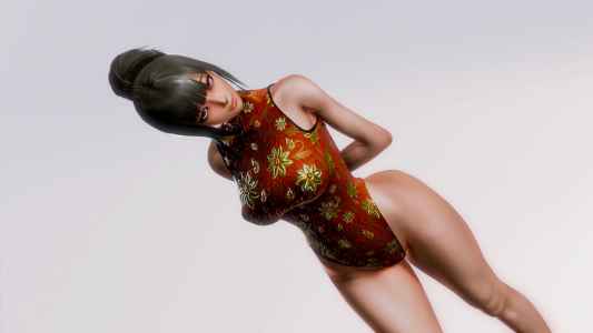 ポーズ集 – Pose36-3 ポーズ集 – Pose36-3