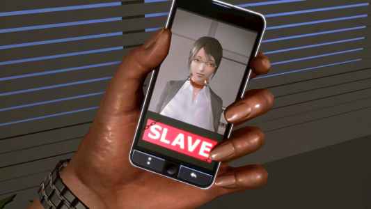 奴隷化アプリ - Slave app 1-3 奴隷化アプリ - Slave app 1-3