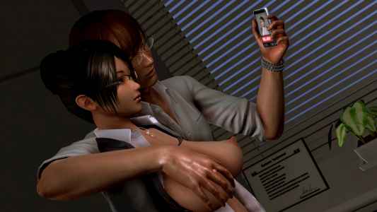 奴隷化アプリ - Slave app 1-3 奴隷化アプリ - Slave app 1-3