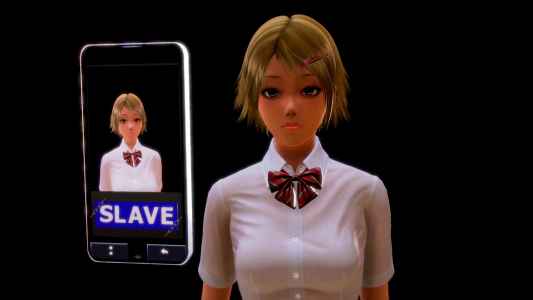 奴隷化アプリ - Slave app 1-x 奴隷化アプリ - Slave app 1-x