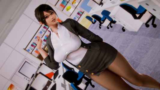 主任さん - Chief san 主任さん - Chief san