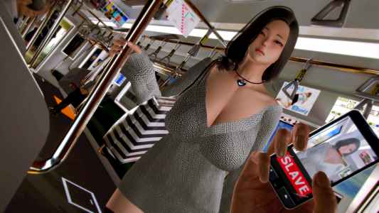 奴隷化アプリ – Slave app 2-2 奴隷化アプリ – Slave app 2-2