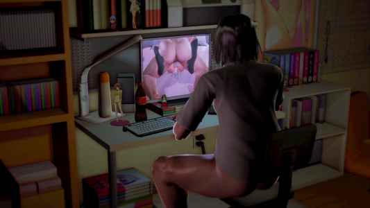 ホテルで撮影 – Shot in hotel 3-6 ホテルで撮影 – Shot in hotel 3-6