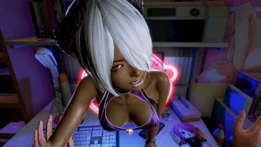 オタクとサッキュバス / Otaku and Succubus 1-1 オタクとサッキュバス / Otaku and Succubus 1-1