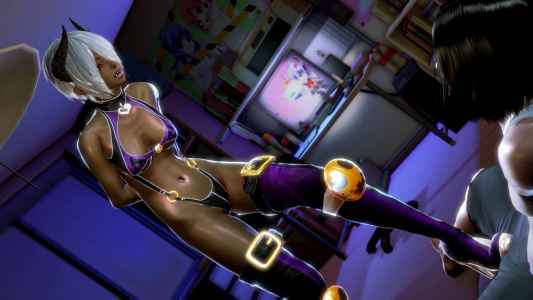 オタクとサッキュバス / Otaku and Succubus 1-2 オタクとサッキュバス / Otaku and Succubus 1-2