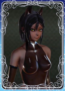 黒猫さん - Black cat san 黒猫さん - Black cat san