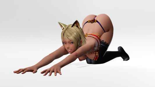 ポーズ集 – Pose 41-1 ポーズ集 – Pose 41-1