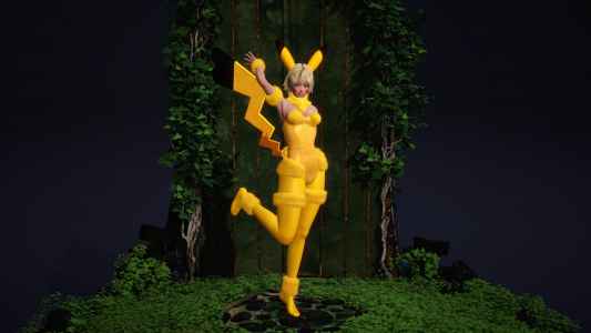 Honey-tendo 1-4 Honey-tendo 1-4