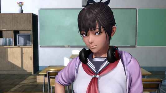 ポニテちゃん - Ponytail chan ポニテちゃん - Ponytail chan