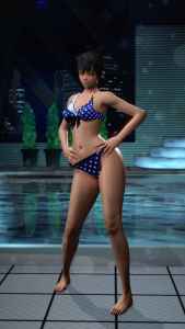 ポニテちゃん - Ponytail chan ポニテちゃん - Ponytail chan