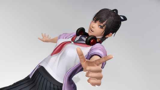 ポニテちゃん - Ponytail chan ポニテちゃん - Ponytail chan