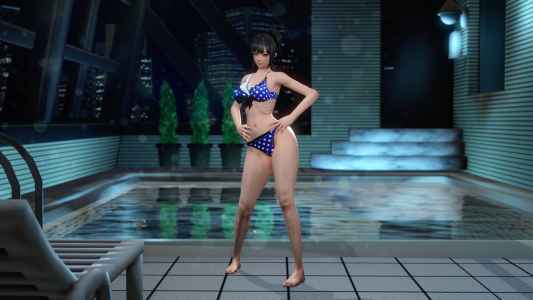 プールマップ - Pool map 1-2 プールマップ - Pool map 1-2