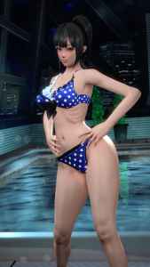 プールマップ - Pool map 1-2 プールマップ - Pool map 1-2