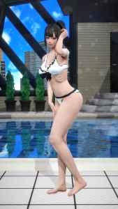 プールマップ - Pool map 1-1 プールマップ - Pool map 1-1