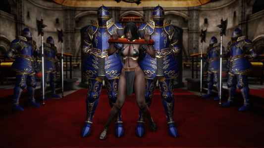 エルフさん – Elf san 4 エルフさん – Elf san 4