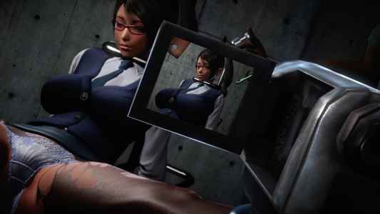 尋問 - Interrogation 1-1 尋問 - Interrogation 1-1