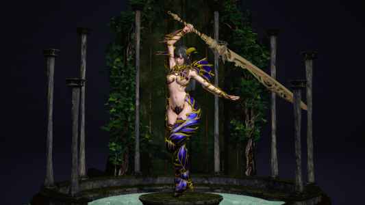 ポーズ集 – Pose 44-4 ポーズ集 – Pose 44-4