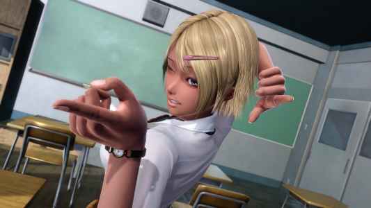 ポーズ集 – Pose 44-1 ポーズ集 – Pose 44-1