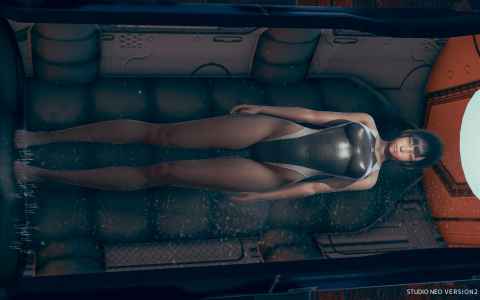 目覚め – Awakening 目覚め – Awakening