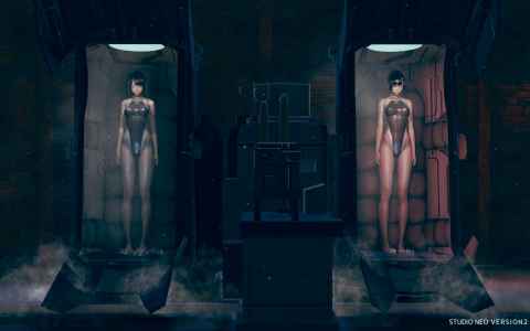 目覚め – Awakening 目覚め – Awakening