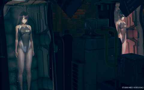 目覚め – Awakening 目覚め – Awakening