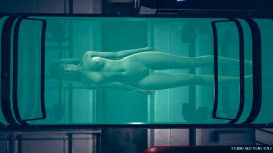 人工AI少女 人工AI少女