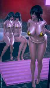 AI少女クラブ – AI Shojo-Club 06 AI少女クラブ – AI Shojo-Club 06