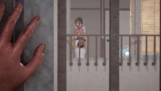 覗き見 - Peeping 1-2 覗き見 - Peeping 1-2