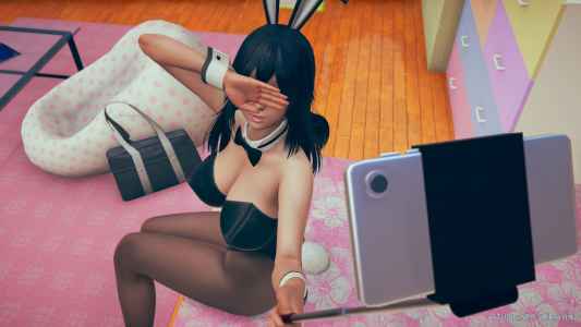 匿名少女 – Anonymous girl 1 匿名少女 – Anonymous girl 1
