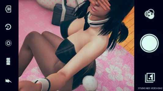 匿名少女 – Anonymous girl 1 匿名少女 – Anonymous girl 1