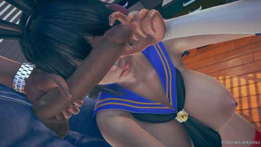 匿名少女 – Anonymous girl 4 匿名少女 – Anonymous girl 4