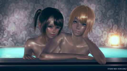 AI少女クラブ – AI Shojo-Club 11 AI少女クラブ – AI Shojo-Club 11