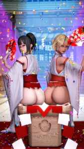 謹賀新年2020 - Happy new year 2020 謹賀新年2020 - Happy new year 2020