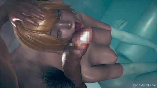 AI少女ハンター - AI Shojyo Hunter 1-2 AI少女ハンター - AI Shojyo Hunter 1-2