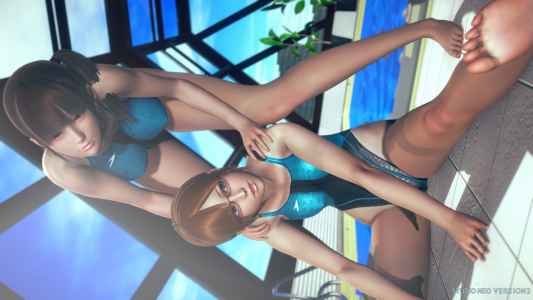 AI少女クラブ – AI Shojo-Club M01 AI少女クラブ – AI Shojo-Club M01