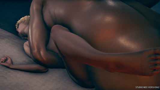 AI少女ハンター – AI Shojyo Hunter 2-3 AI少女ハンター – AI Shojyo Hunter 2-3