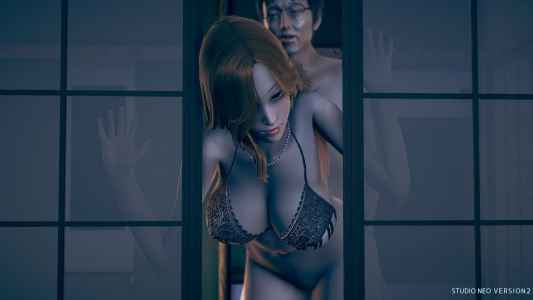 和室にて - In a Japanese-style room 1-2 和室にて - In a Japanese-style room 1-2