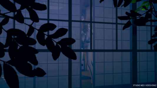 和室にて - In a Japanese-style room 1-2 和室にて - In a Japanese-style room 1-2