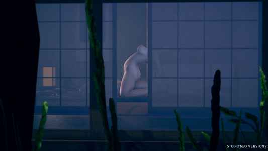 和室にて - In a Japanese-style room 1-2 和室にて - In a Japanese-style room 1-2