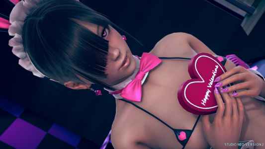 AI Valentine AI Valentine