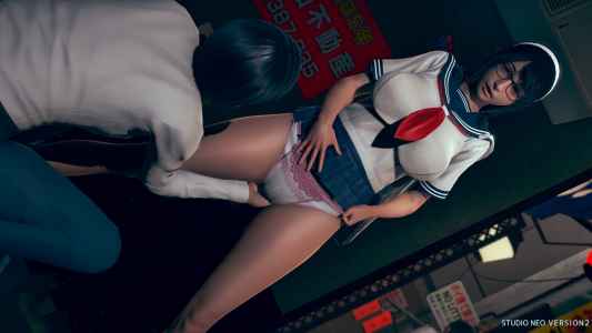 居酒屋ストリートガール - Izakaya street gril 1-1 居酒屋ストリートガール - Izakaya street gril 1-1