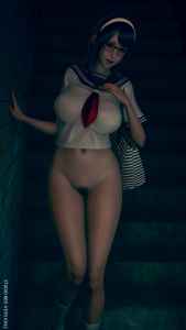 居酒屋ストリートガール - Izakaya street gril 1-2 居酒屋ストリートガール - Izakaya street gril 1-2