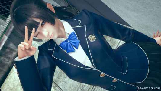 AI少女クラブ – AI Shojo-Club M01-1 AI少女クラブ – AI Shojo-Club M01-1