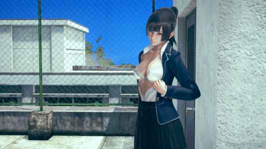 AI少女クラブ – AI Shojo-Club M01-1 AI少女クラブ – AI Shojo-Club M01-1