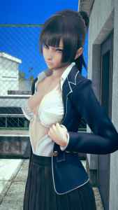 AI少女クラブ – AI Shojo-Club M01-1 AI少女クラブ – AI Shojo-Club M01-1