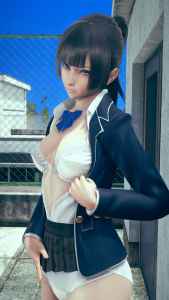 AI少女クラブ – AI Shojo-Club M01-1 AI少女クラブ – AI Shojo-Club M01-1