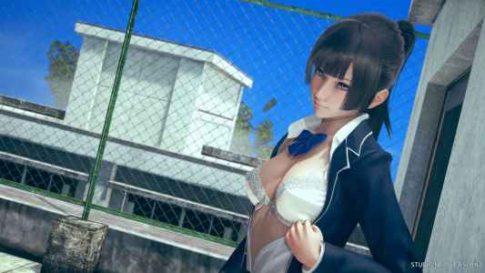 AI少女クラブ – AI Shojo-Club M01-1 AI少女クラブ – AI Shojo-Club M01-1